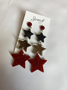Bronco Event Jewelry