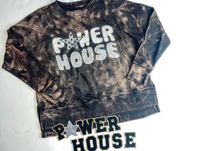 Powerhouse Apparel