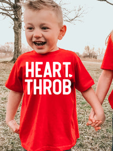 Heart Throb Tee