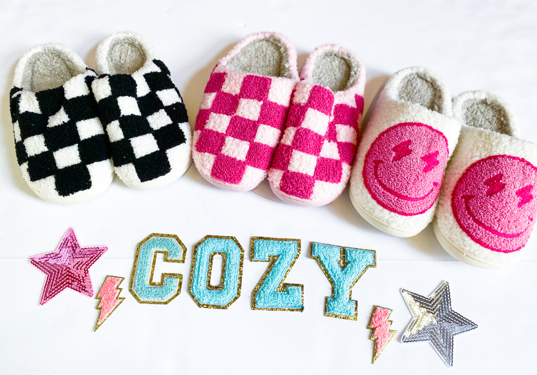 Babe slippers