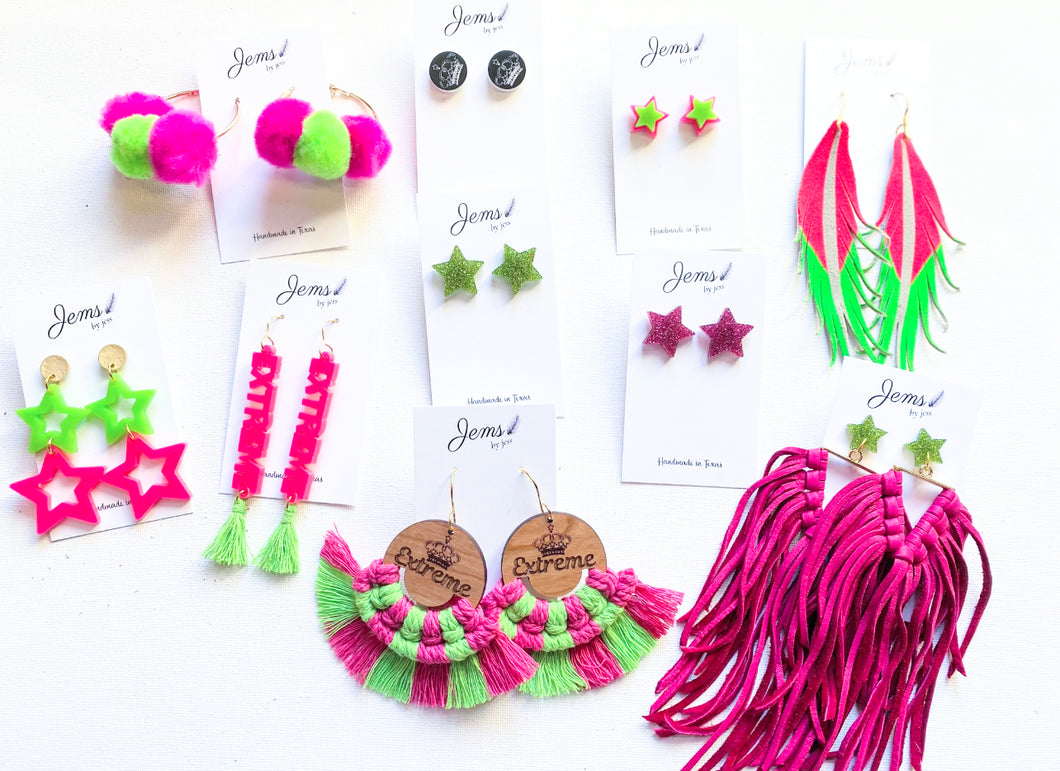 Extreme Cheer Collection