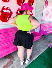 Load image into Gallery viewer, Back Pleat Skort
