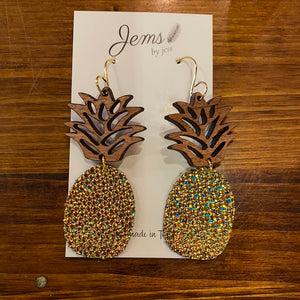 Jems by Jess Summer Collection