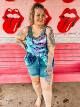 Load image into Gallery viewer, Denim Lane Bryant Shorts, 2XL
