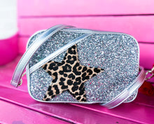 Load image into Gallery viewer, GG dupe star crossbody
