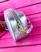 Load image into Gallery viewer, GG dupe star crossbody
