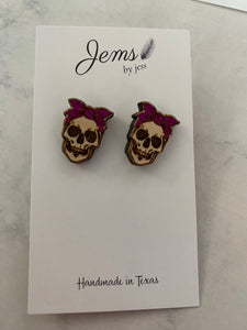 Jems by Jess fall Collection