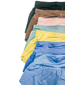 Track Shorts