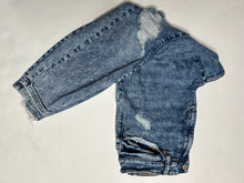 Load image into Gallery viewer, Denim Judy Blue Jeans, 14W
