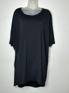 Black LulaRoe Womens Top, Large