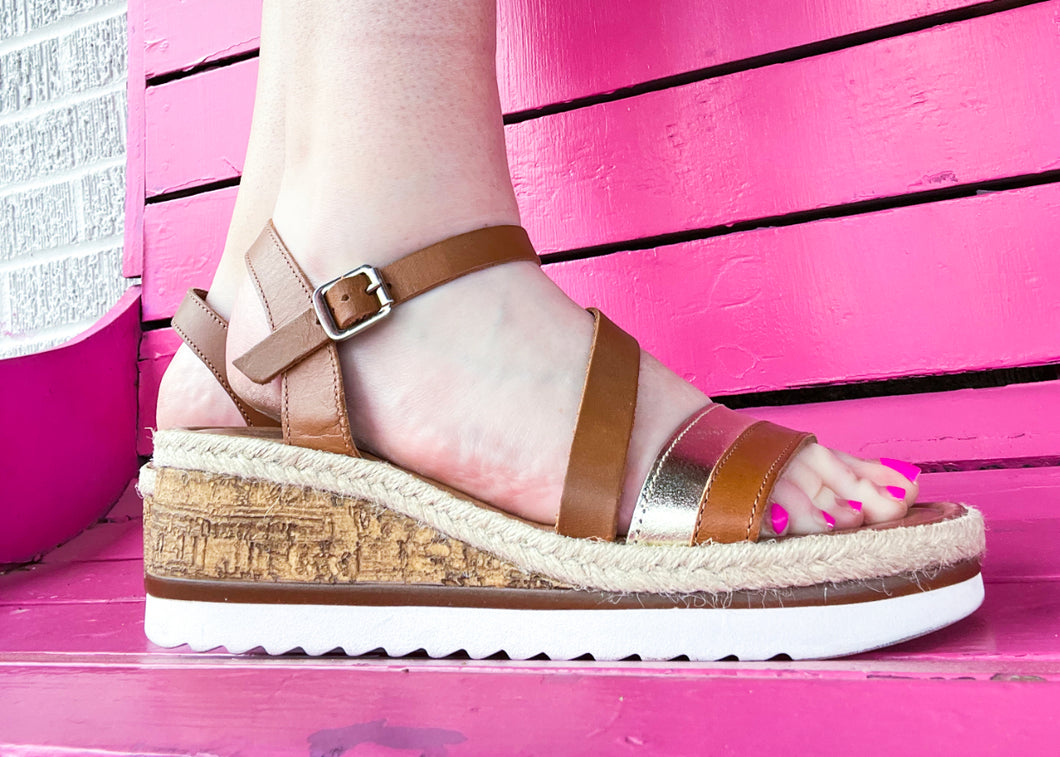 Tan Coach Shoes, 8