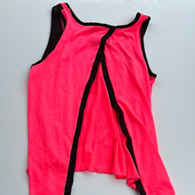 Load image into Gallery viewer, pink/black Rue 21 Womens Top, Medium
