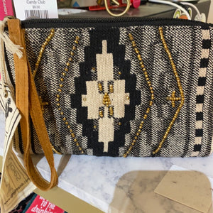 Camel Threads Totes