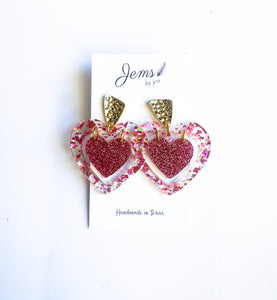 Jems By Jess Valentines Collection