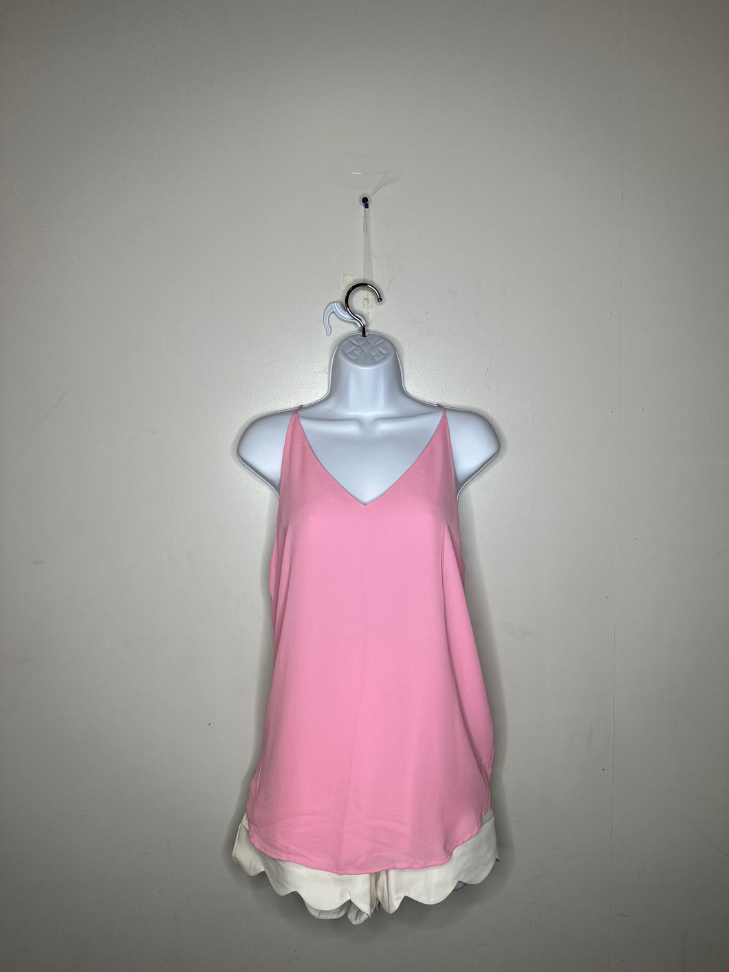 Pink Loft Womens Top, Small