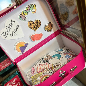 Stickers