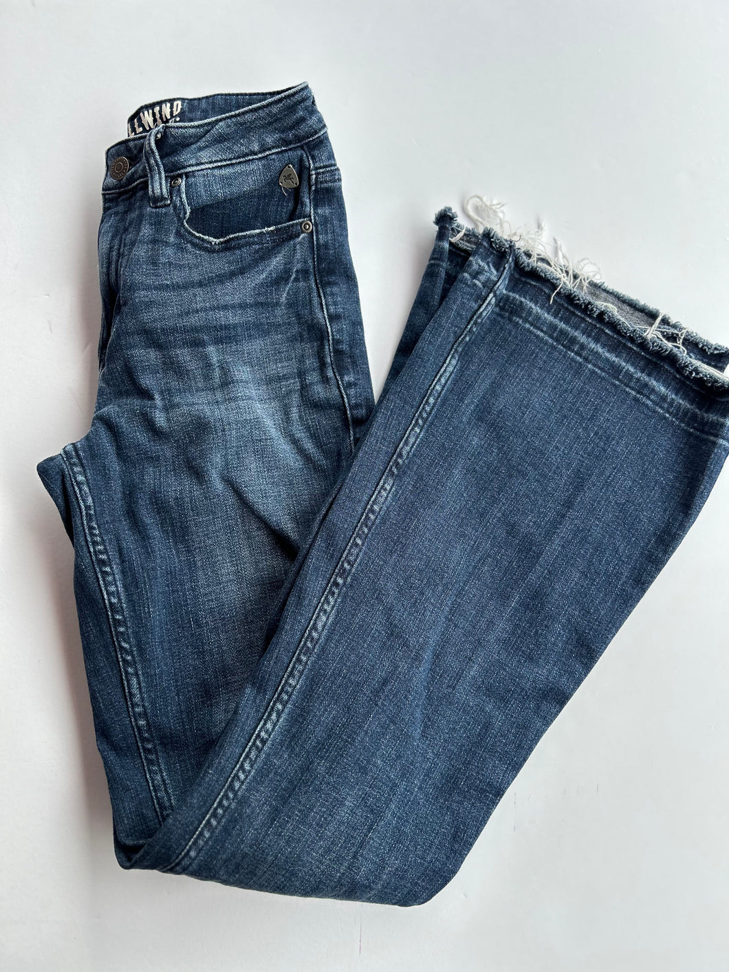 Denim Miranda Lambert Jeans, 2