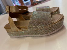 Load image into Gallery viewer, Rhinestone Forever Shoes, 10
