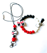 Load image into Gallery viewer, Handmade beaded Accessories-Maribeth
