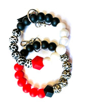 Load image into Gallery viewer, Handmade beaded Accessories-Maribeth
