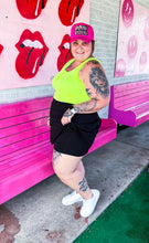 Load image into Gallery viewer, Back Pleat Skort
