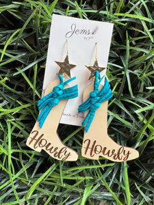 Jems by Jess Texas Collection