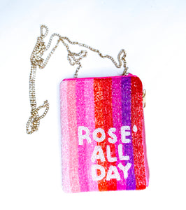 Beaded Crossbodies