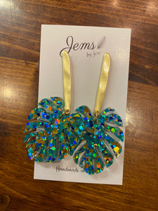 Jems by Jess Summer Collection