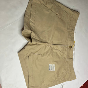 Tan Old Navy Shorts, 12