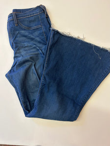 Denim Judy Blue Jeans, 13