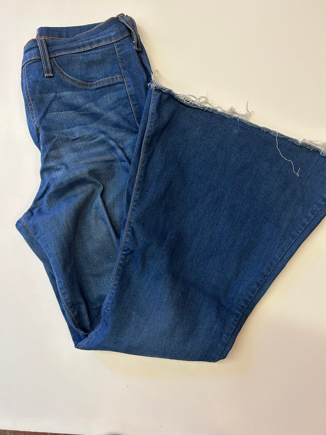 Denim Judy Blue Jeans, 13