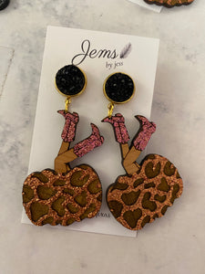 Jems by Jess fall Collection