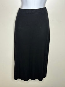 Black Splendid Skirt, Medium