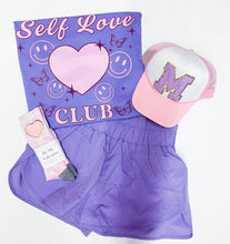 Load image into Gallery viewer, Self Love Club

