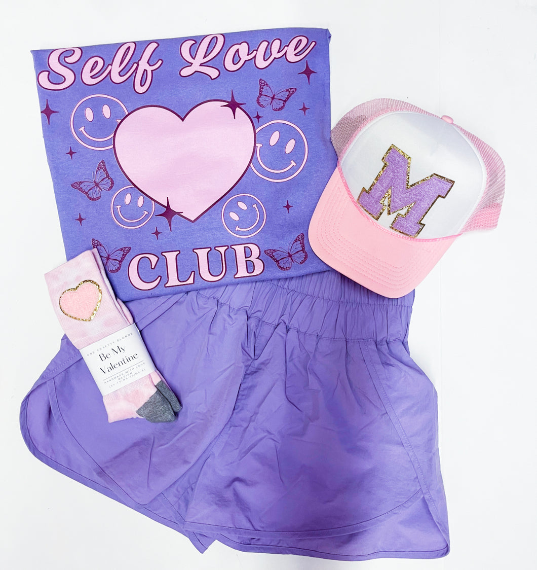 Self Love Club