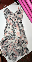 Load image into Gallery viewer, Black/Blush heart soul Womens Dress, Medium

