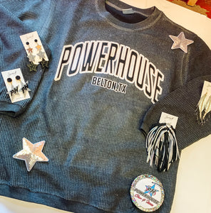 Powerhouse Apparel