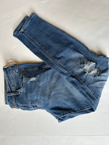 Denim Old Navy Jeans, 4