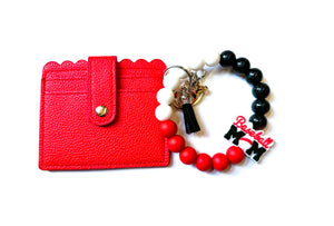 Handmade beaded Accessories-Maribeth