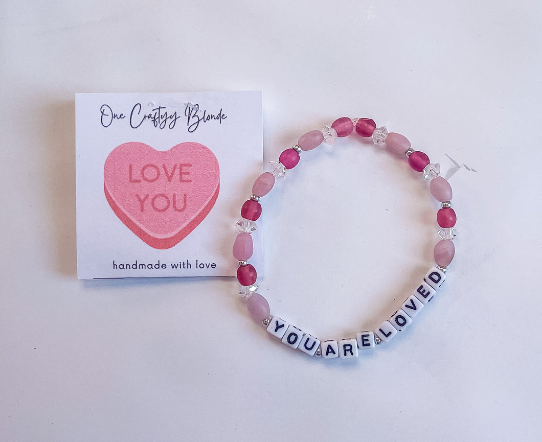 Bracelets - Chandler