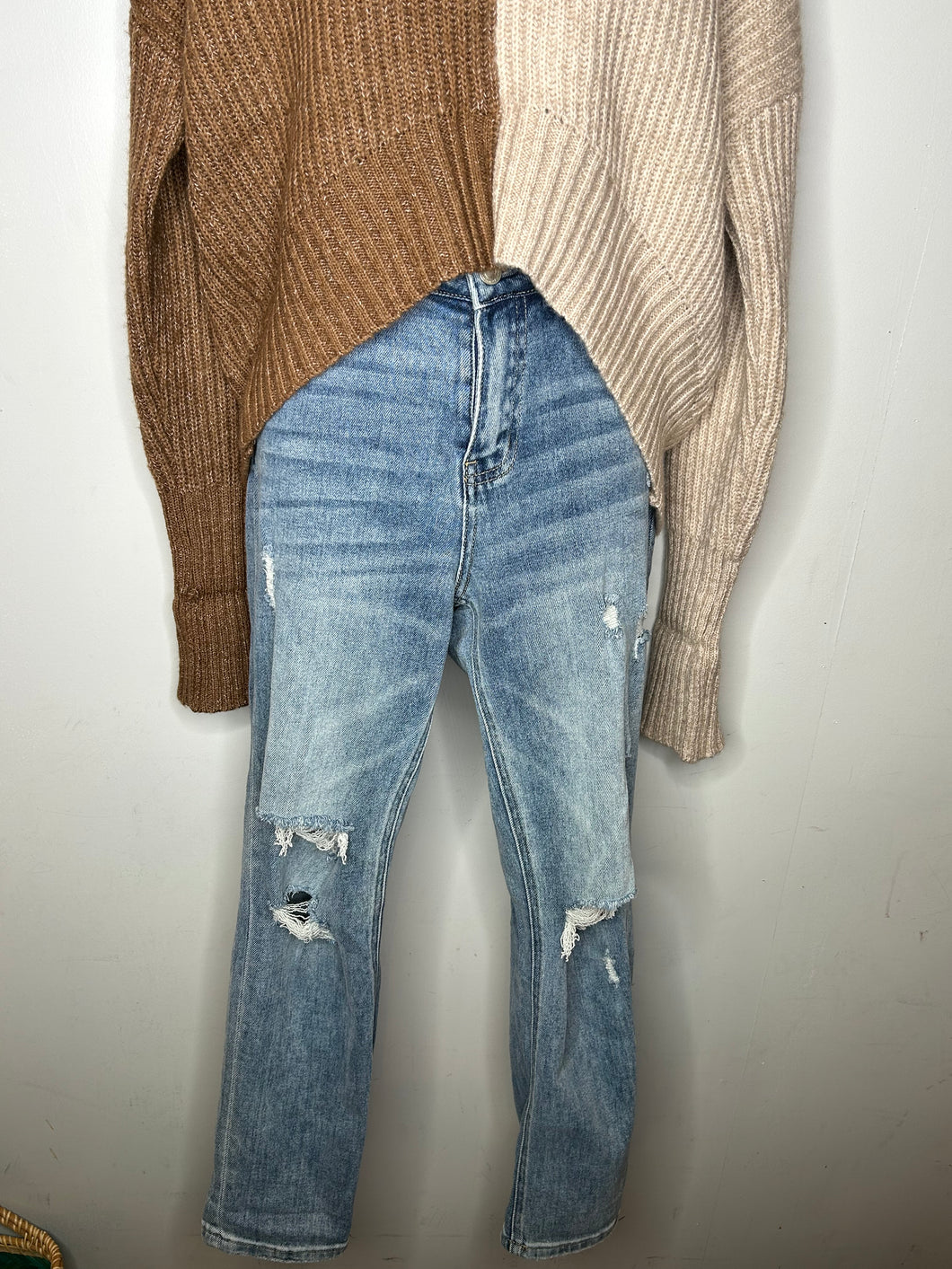 Denim American Eagle Jeans, 4