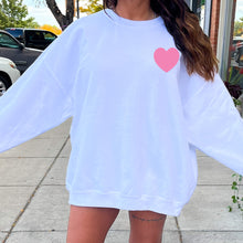 Load image into Gallery viewer, Dear Person behind me Crewneck
