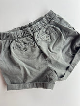 Load image into Gallery viewer, Gray Old Navy Shorts, 6
