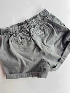 Gray Old Navy Shorts, 6