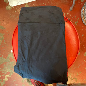 APH-A0666P SEEING STAR TACTEL LEGGINGS