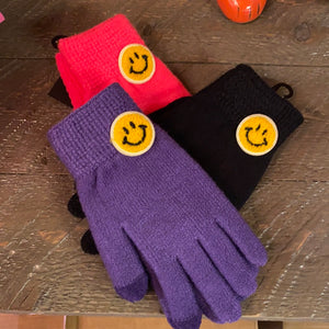 Smile Gloves