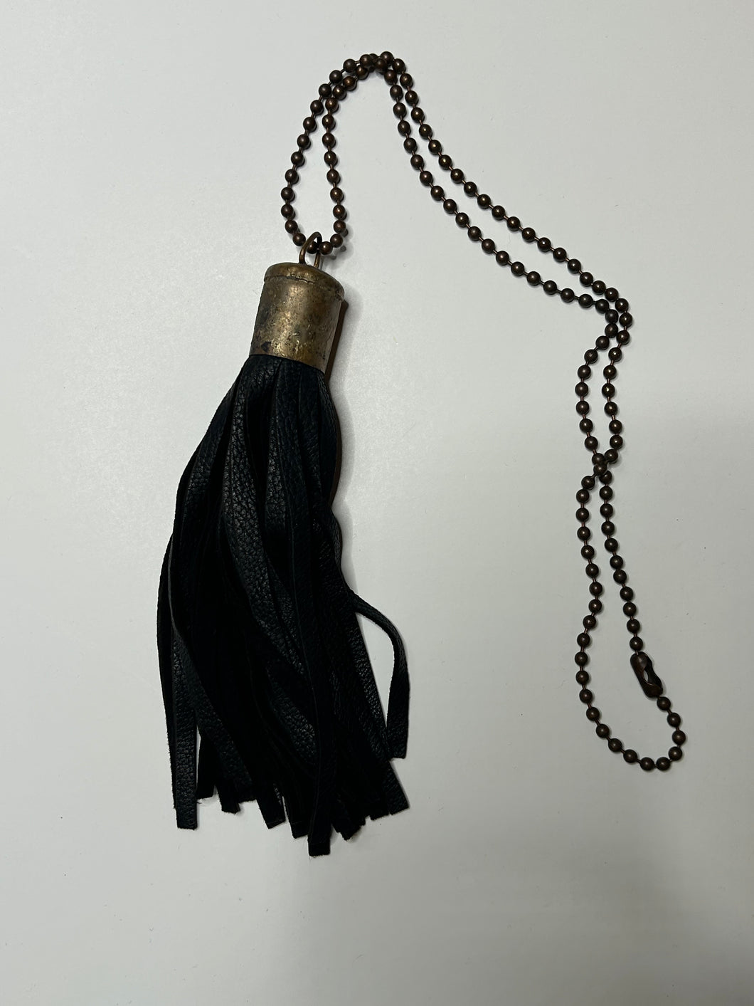 Black Jems By Jess Necklaces