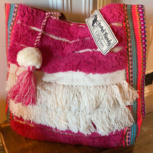 Load image into Gallery viewer, Camel Threads Totes
