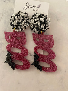 Jems by Jess fall Collection