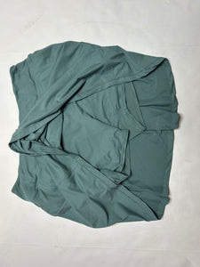 White Zenana Skort, 2XL